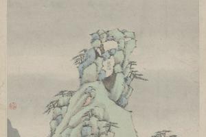 黄山图册