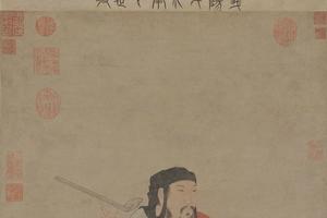诸葛亮像