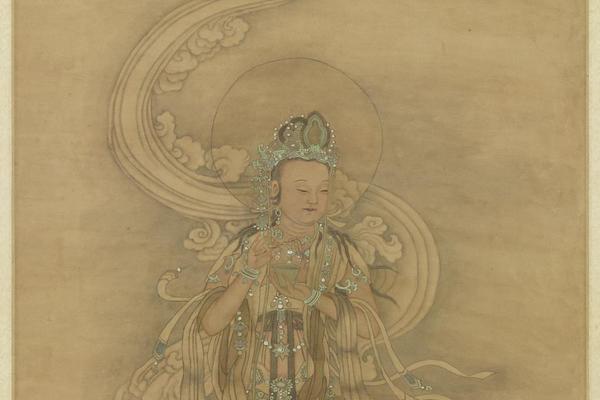 观世音菩萨