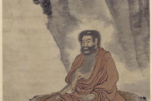 达摩图