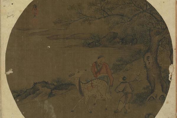 问道图页