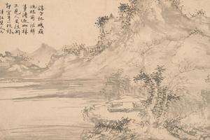 杂画册