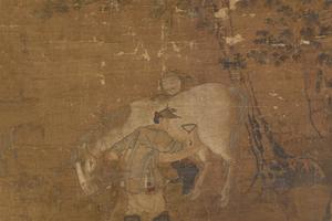 洗马图页