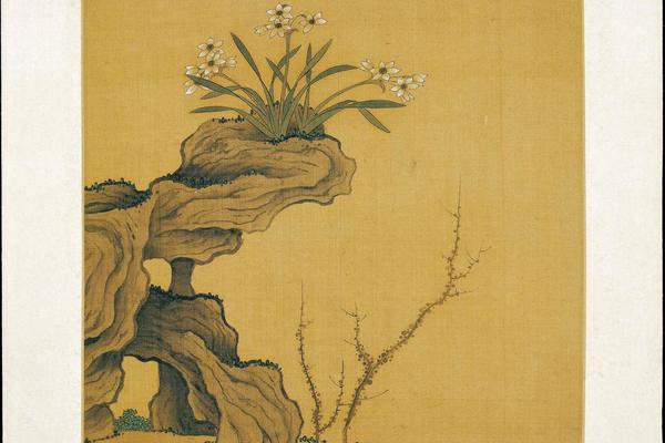 花鸟精品册