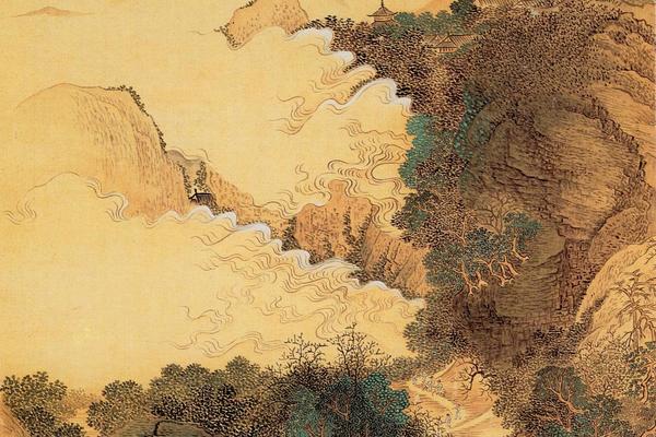 丹青一斑.5集.日本.瀧和亭画.明治27年芸草堂刊.1894年(二)_日本_