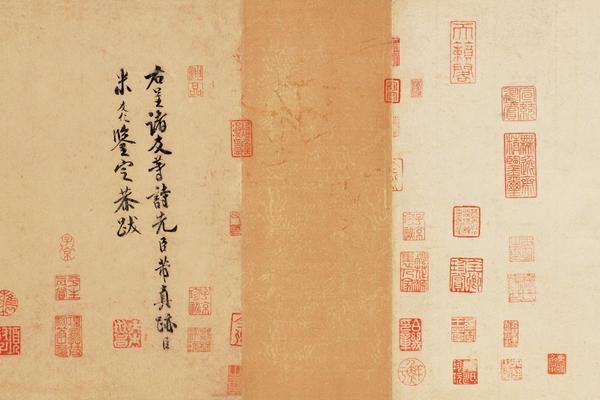 苕溪诗