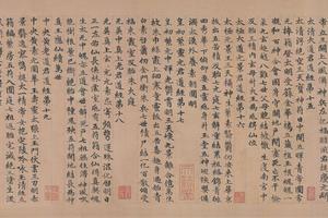 高上大洞玉经
