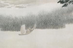 山水八景