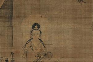 观音像