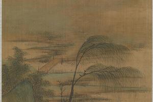 春晓图页