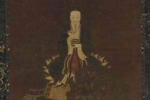 太乙救苦天尊