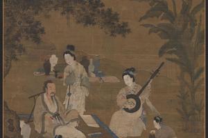 听阮图