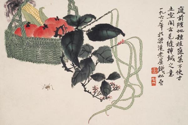 瓜果1