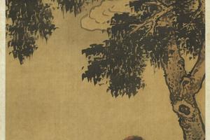 罗汉图