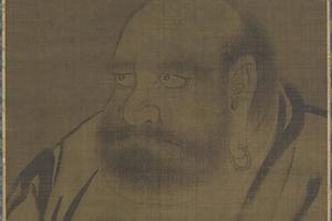菩提像
