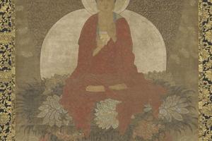 释迦牟尼佛