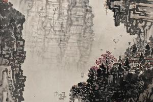 三峡奇境