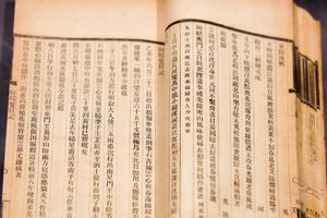 古学汇刊·何蝯叟日记