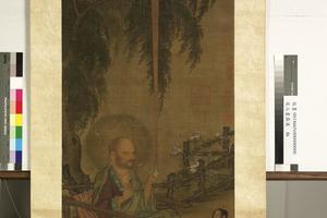 罗汉轴