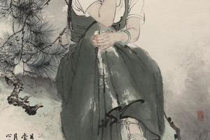 清暑图