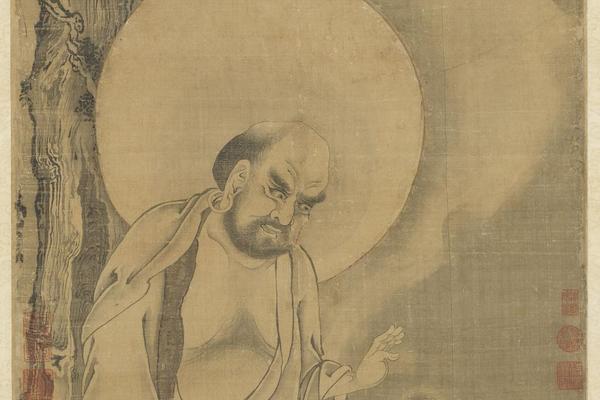 第九拔嘎沽拉尊者轴