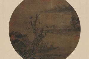 待渡图页