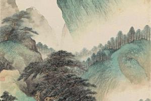 云表奇峰