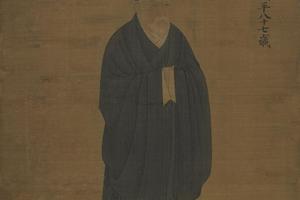 睢阳五老图（冯平 王涣）