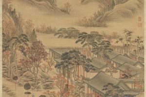 应钟协律图