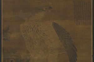 鹰轴