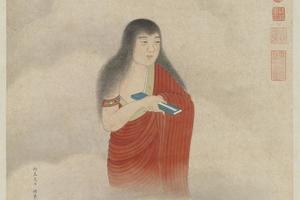 童贞像