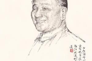 邓小平