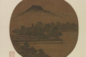 水阁图页