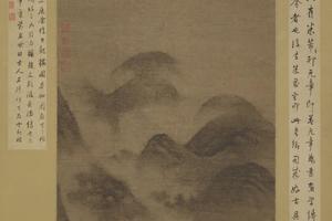 云起楼图