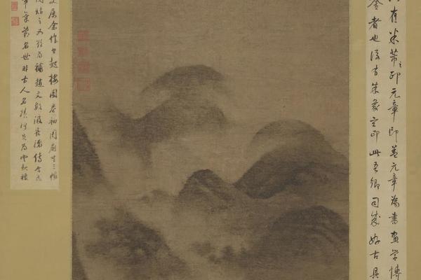 云起楼图