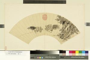 斗鸡