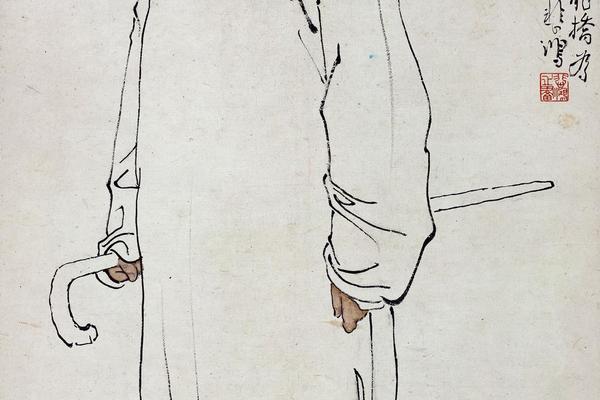 李印泉画像