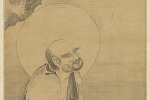 第三拔纳拔西尊者轴