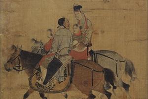文姬图