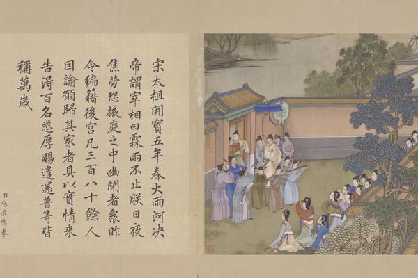 养正图册