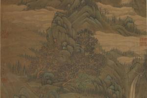 山庄图页