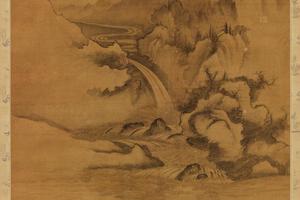 同年饮宴图轴HD
