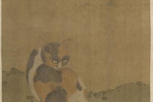 猫图