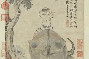 牛图