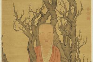 罗汉（丙）轴