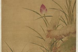 花鸟图