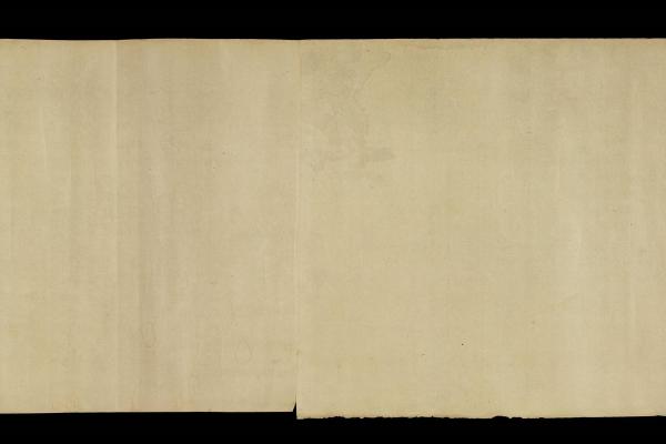 敦煌遗书 大英博物馆 S2010莫高窟(Ch75iv3)大般涅槃经手稿264 x 85344CM---9