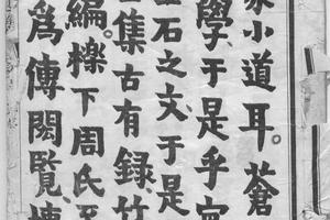 飞鸿堂印谱初集(0)