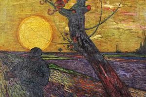 The sower1888