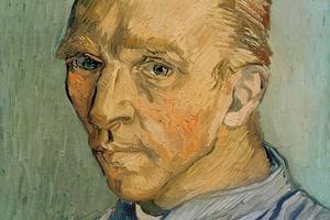 Self-Portrait11